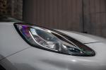 Ford Puma Titanium 2020 года (UK)
